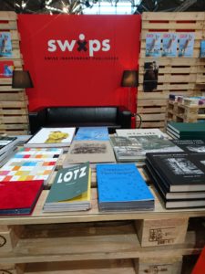 Leipziger Buchmesse: Schweizer Verleger